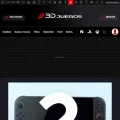 3djuegos.com screenshot