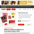 aarp.org screenshot