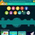 abcya.com screenshot