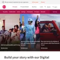 absa.co.za screenshot