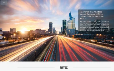 adschemist.com screenshot