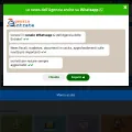 agenziaentrate.gov.it screenshot