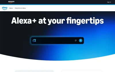 alexa.com screenshot