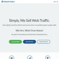 alexamaster.com screenshot