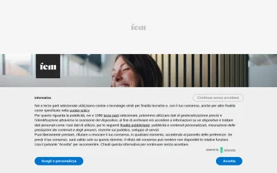 Preview of alfemminile.com