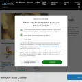Preview of allmusic.com