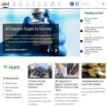 alot.com screenshot