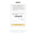 amazon.it screenshot