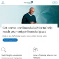 Preview of ameriprise.com