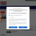 andhrajyothy.com screenshot