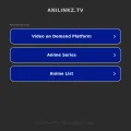 anilinkz.tv screenshot