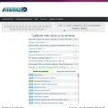 animeid.tv screenshot