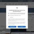 arabiaweather.com screenshot