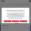 araskargo.com.tr screenshot