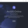 arcgis.com screenshot