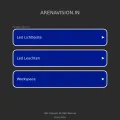 arenavision.in screenshot