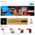 arukereso.hu screenshot