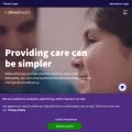 athenahealth.com screenshot