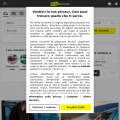 autoscout24.it screenshot