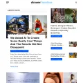 awesomeinventions.com screenshot