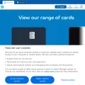 barclaycard.co.uk screenshot