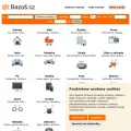 bazos.cz screenshot