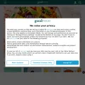 bbcgoodfood.com screenshot