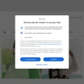 beautyexchange.com.hk screenshot