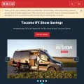 becu.org screenshot