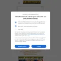 behindwoods.com screenshot