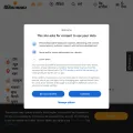 bhaskar.com screenshot