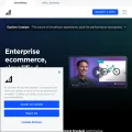 bigcommerce.com screenshot