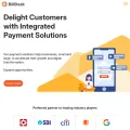 billdesk.com screenshot