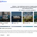 bitauto.com screenshot