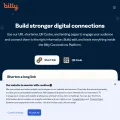 bitly.com screenshot