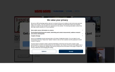 boingboing.net screenshot