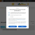 brasilescola.uol.com.br screenshot