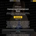 brazzers.com screenshot