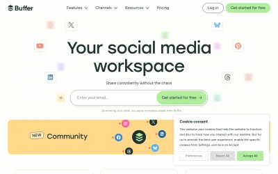 buffer.com screenshot