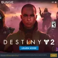 bungie.net screenshot