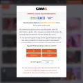 cam4.com screenshot