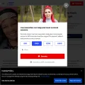 cancer.org screenshot