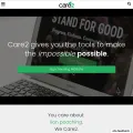 care2.com screenshot