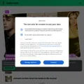 catracalivre.com.br screenshot
