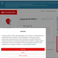 centrum24.pl screenshot
