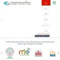 cgg.gov.in screenshot