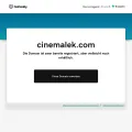 cinemalek.com screenshot