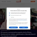 ciudad.com.ar screenshot