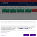 cnbc.com screenshot