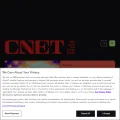 cnet.com screenshot